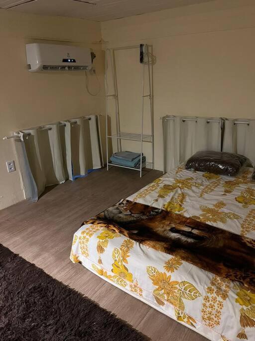 Loft Em Santa Teresa