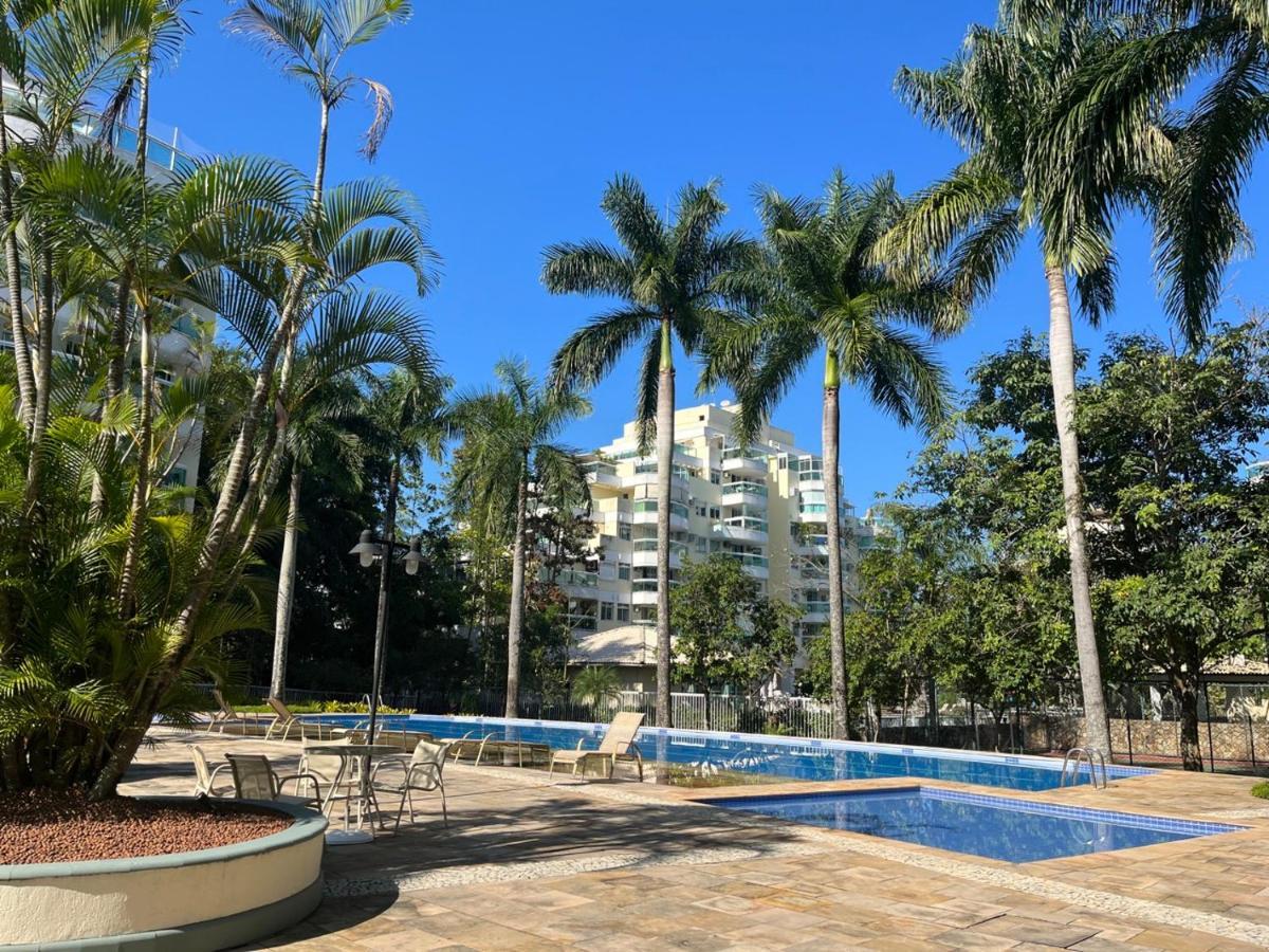 Joia Rara No Coracao Da Barra Da Tijuca !