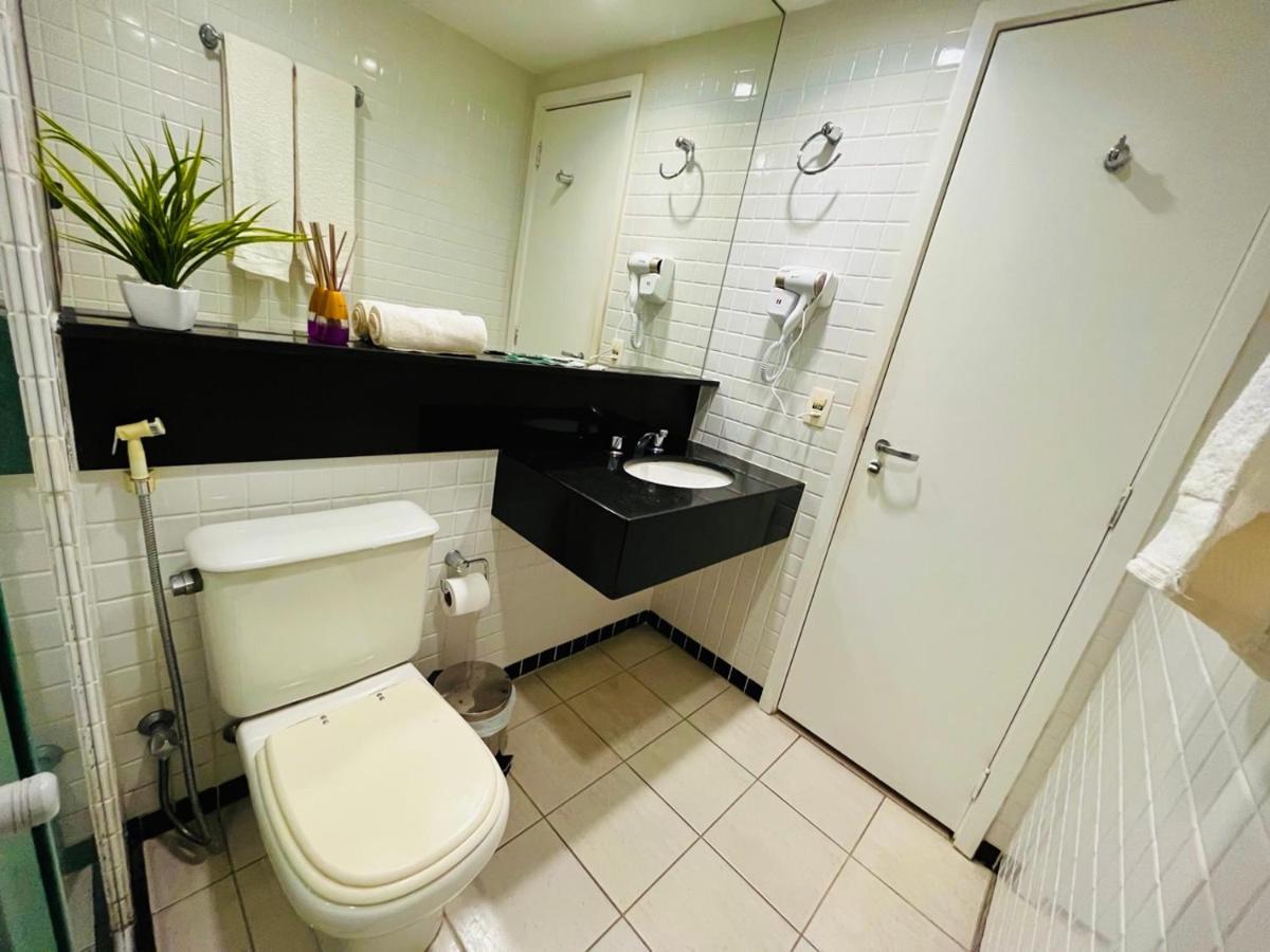 Apartment Joia Rara No Coracao Da Barra Da Tijuca !
