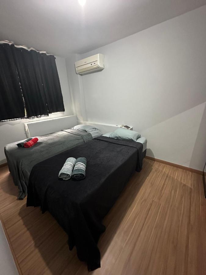 Lindo Novo Ao Lado Do Rio Centro E Parque Olimpico! Apartment
