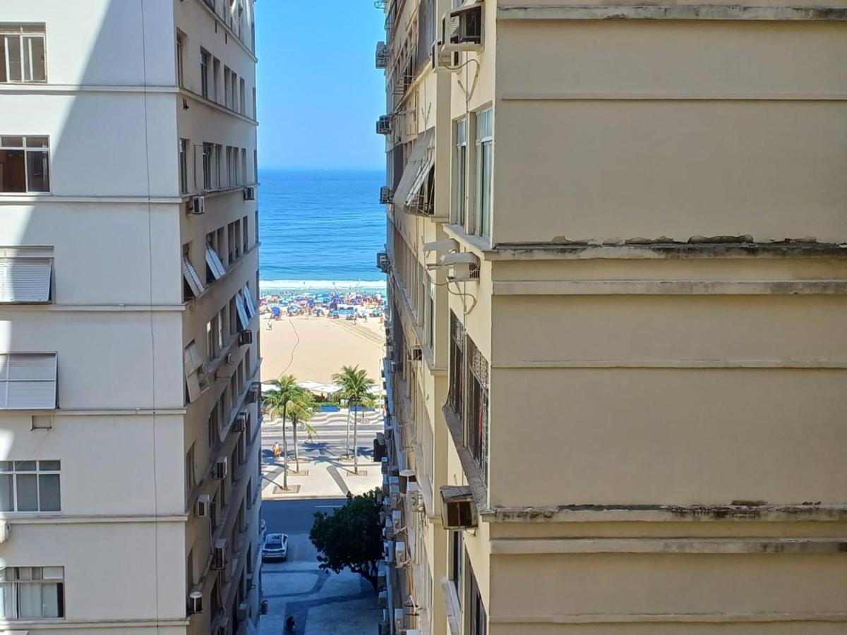Cantinho Livre Do Lido Apartamento
