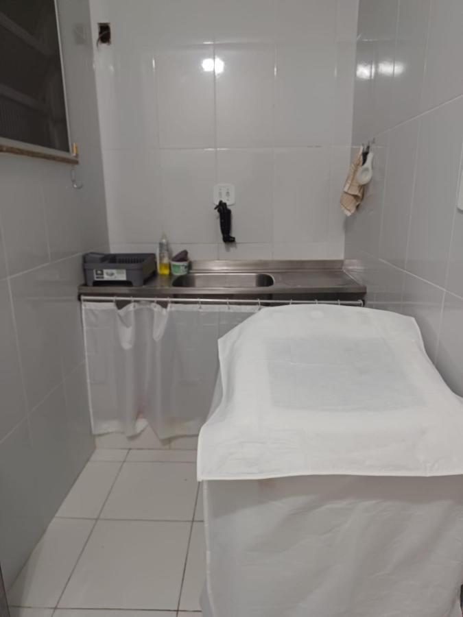 Apartamento Cantinho Livre Do Lido *
