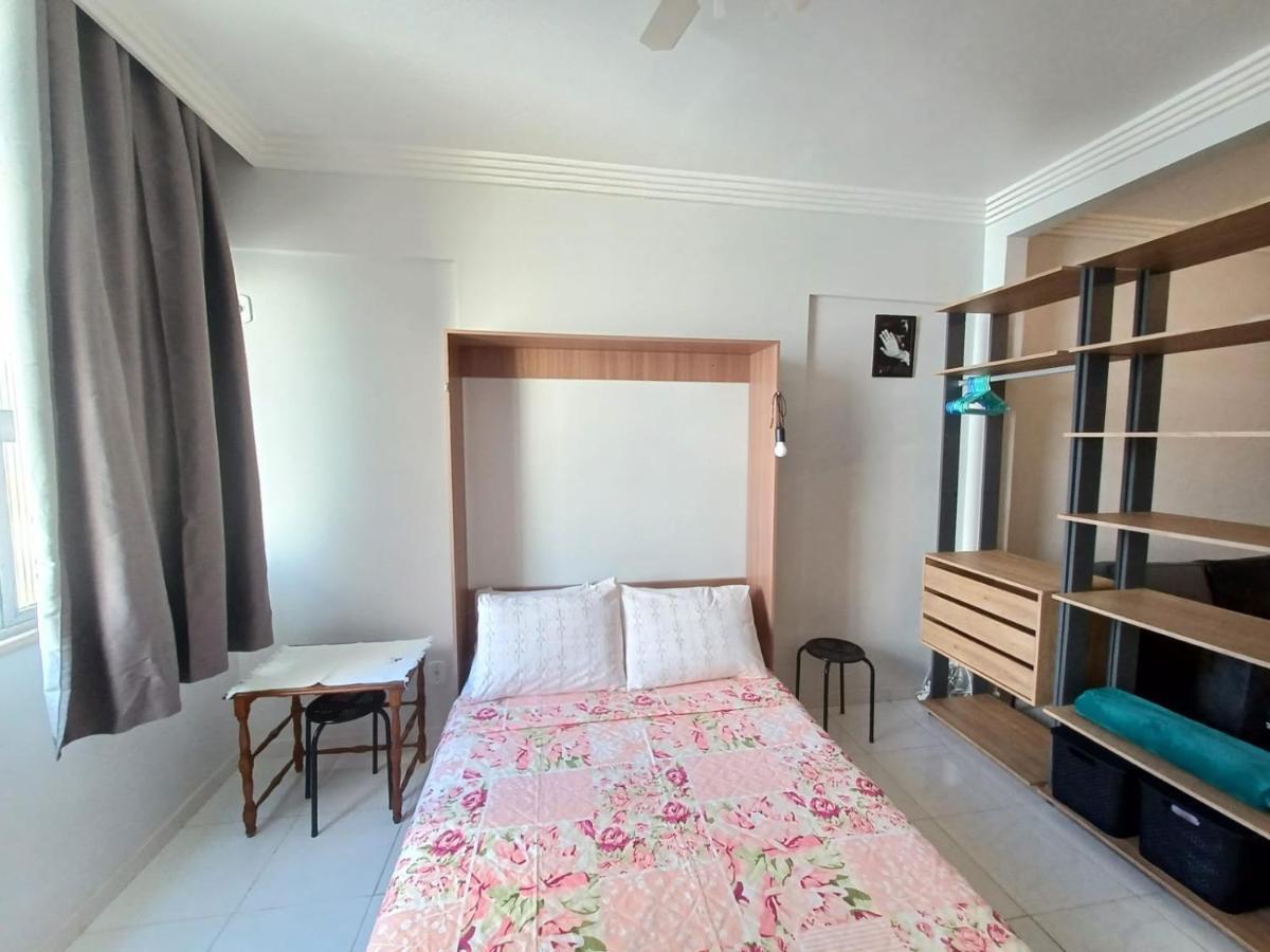 Apartamento Cantinho Livre Do Lido *