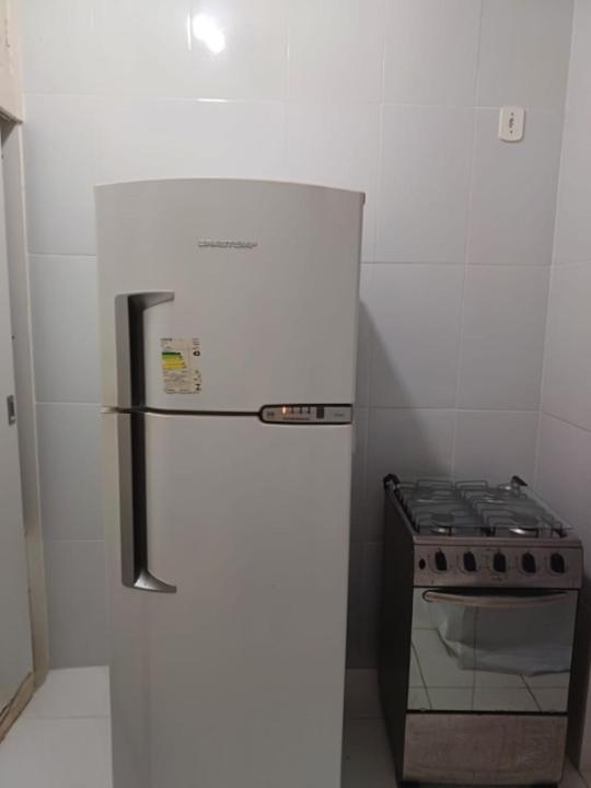 Cantinho Livre Do Lido Apartamento Rio de Janeiro