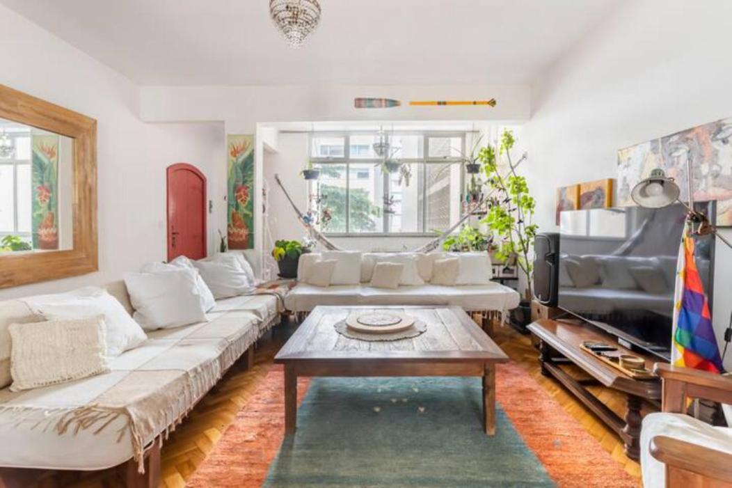 Homestay Julia E Pablo