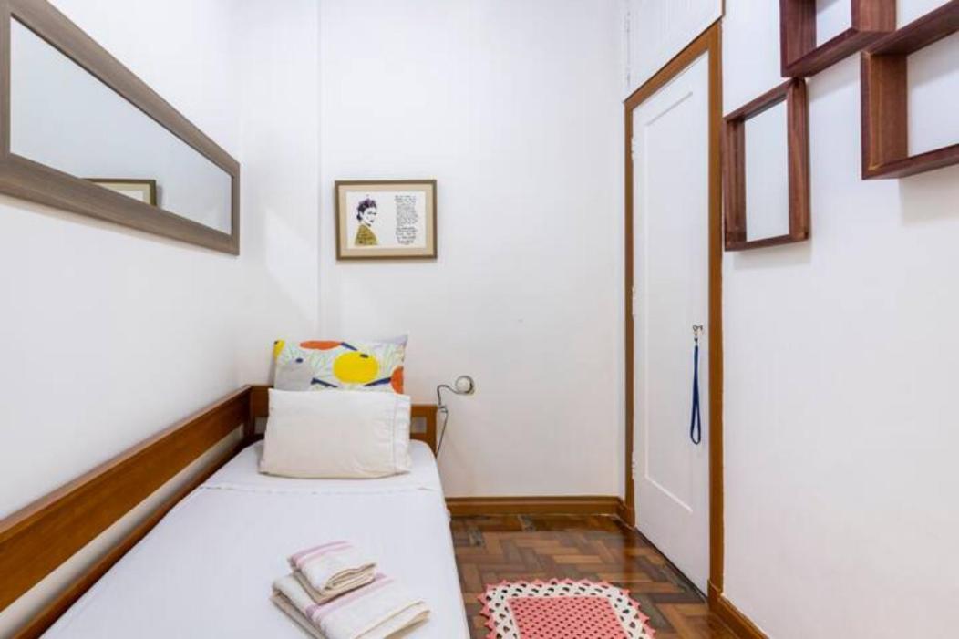 Julia E Pablo Homestay Rio de Janeiro