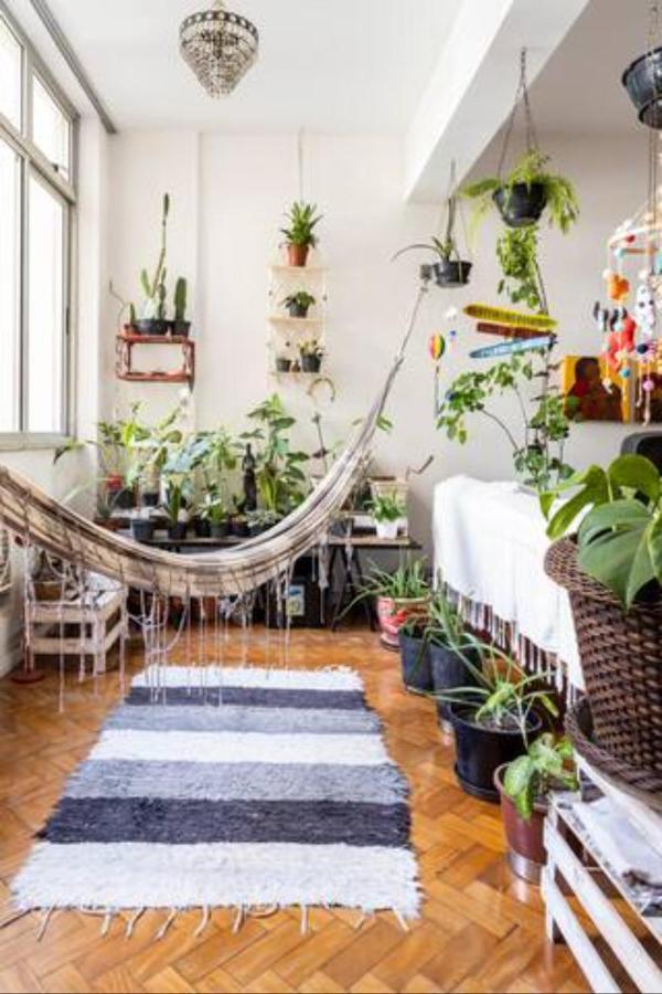 Homestay Julia E Pablo Rio de Janeiro
