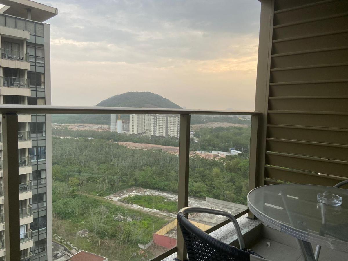 Rio Centro E Rock In Rio 1504a Apartment *