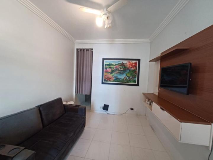 Cantinho Livre Do Lido Apartamento