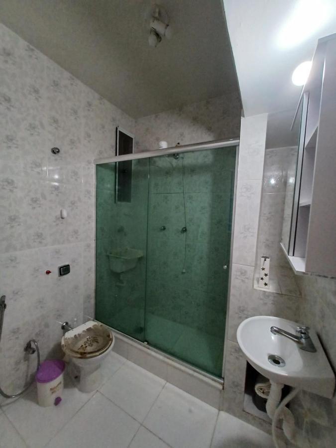 Cantinho Livre Do Lido Apartamento