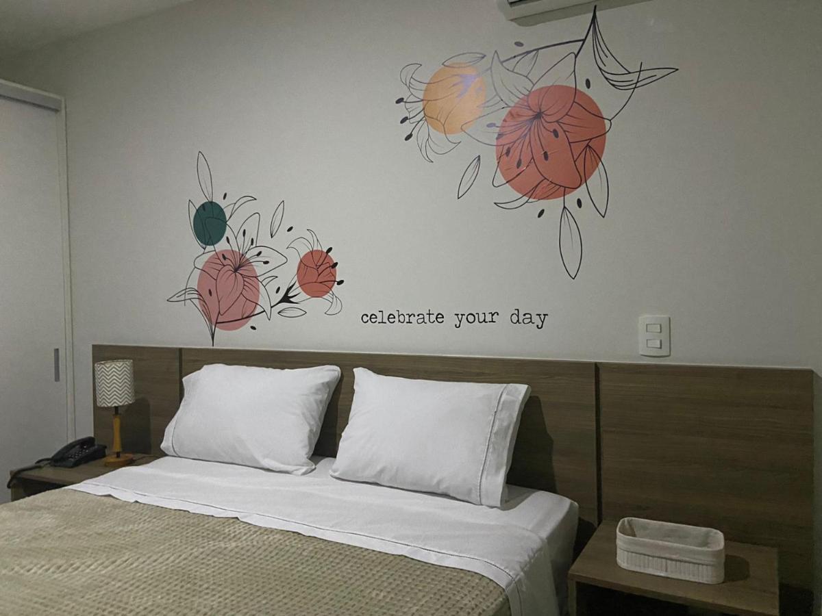 Apartment Rio Centro E Rock In Rio 1504a *