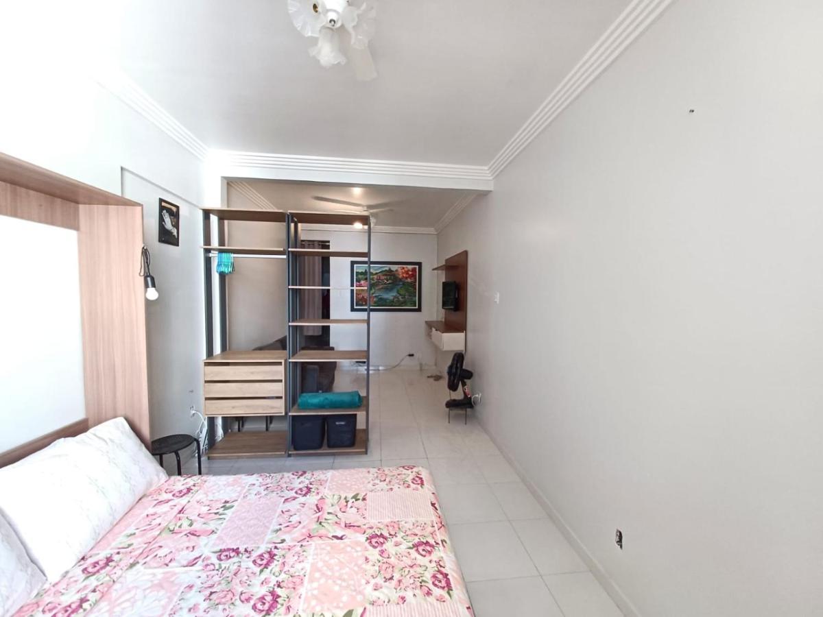 Apartamento Cantinho Livre Do Lido