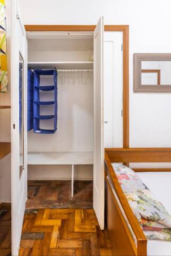 Homestay Julia E Pablo