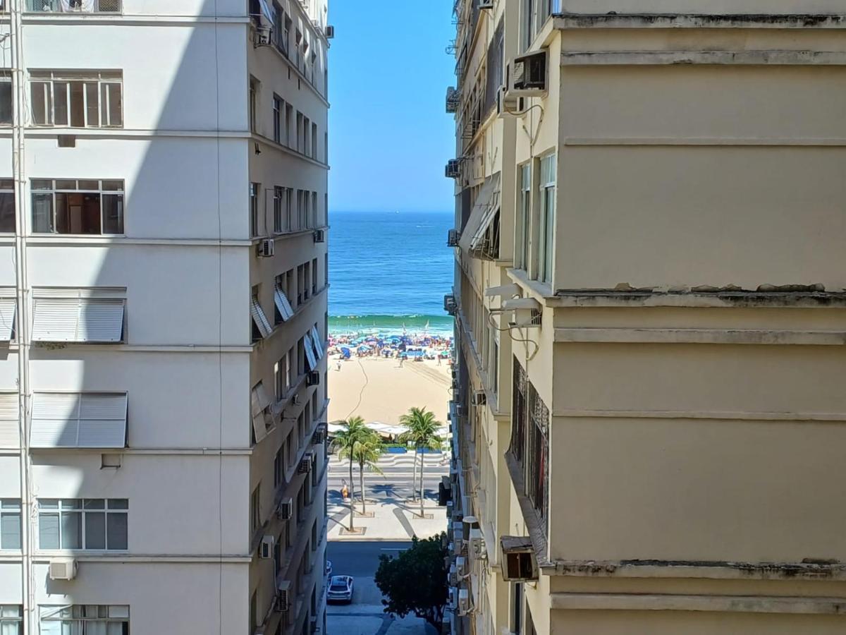 Cantinho Livre Do Lido Rio de Janeiro