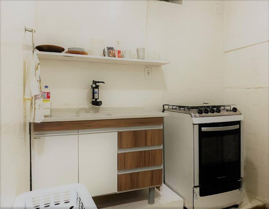 Apartamento Vista Espetacular Para O Mar De Copacabana