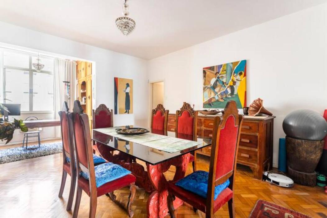 Julia E Pablo Homestay Rio de Janeiro