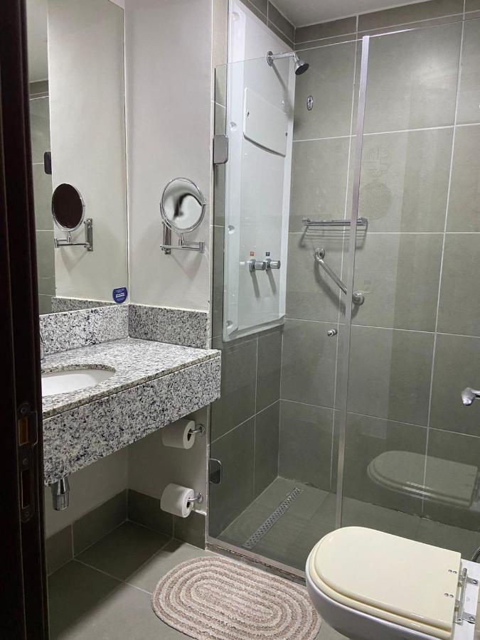 Rio Centro E Rock In Rio 1504a Apartment Rio de Janeiro