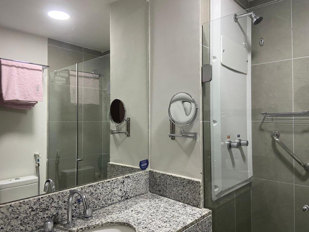 Rio Centro E Rock In Rio 1504a Apartment *