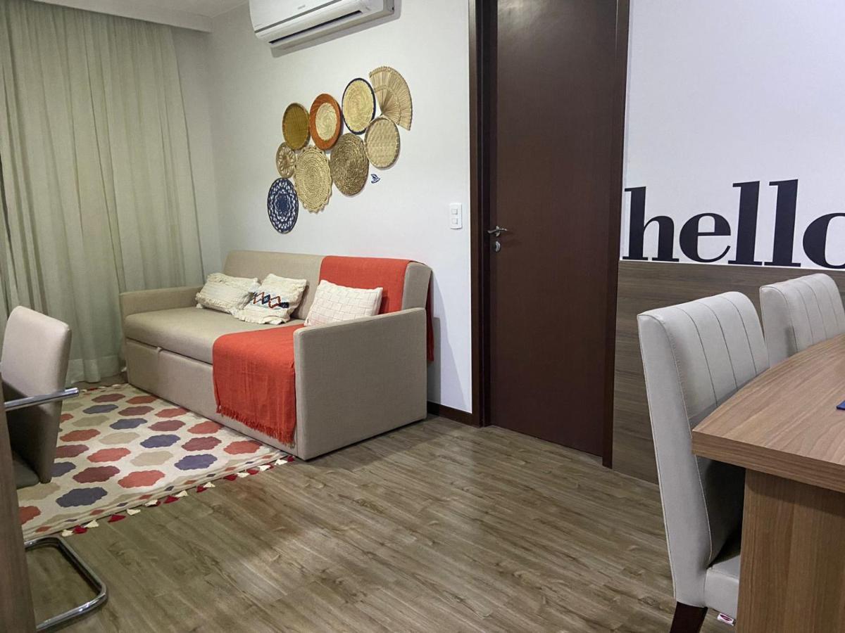 Rio Centro E Rock In Rio 1504a Apartment *
