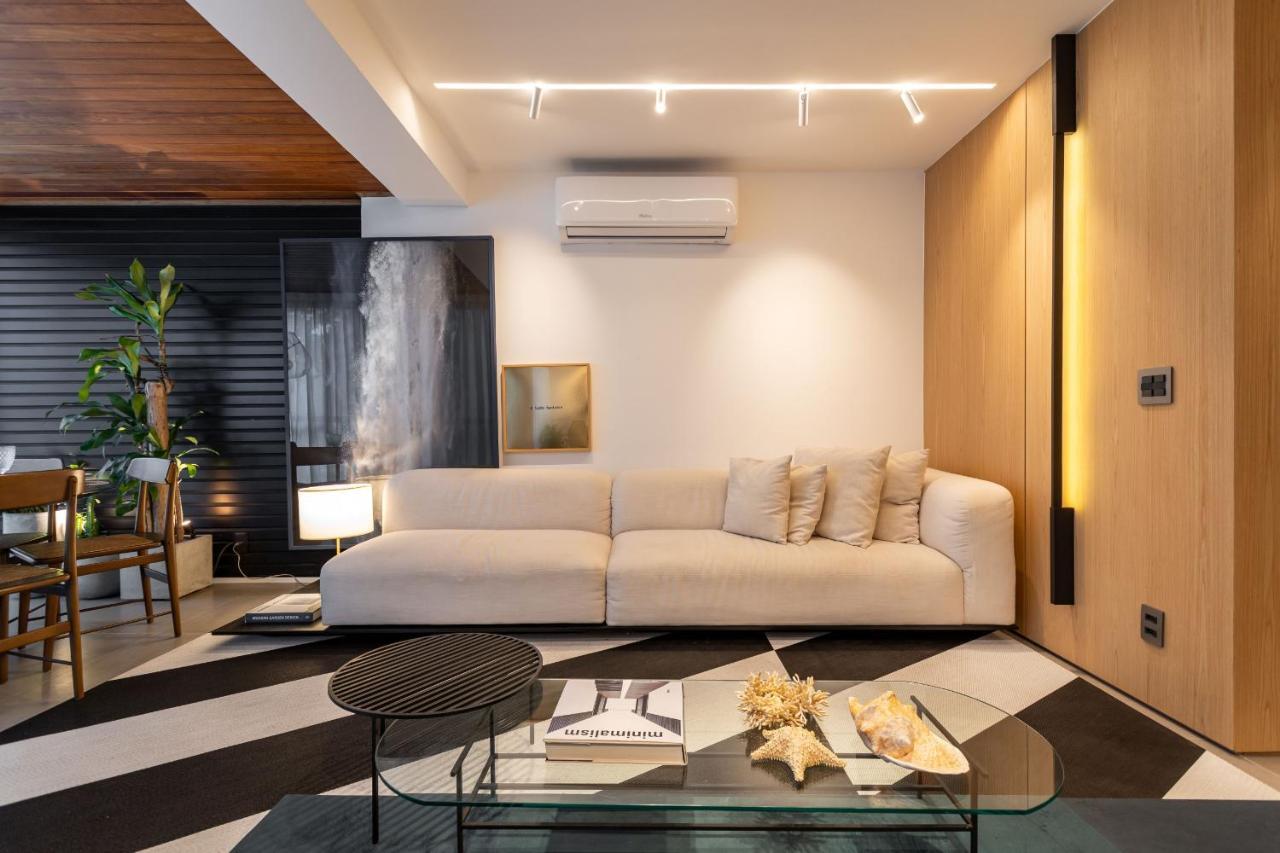 Elegancia Em Ipanema - Ideal Familias - Vm201 Z1 Apartamento Rio de Janeiro