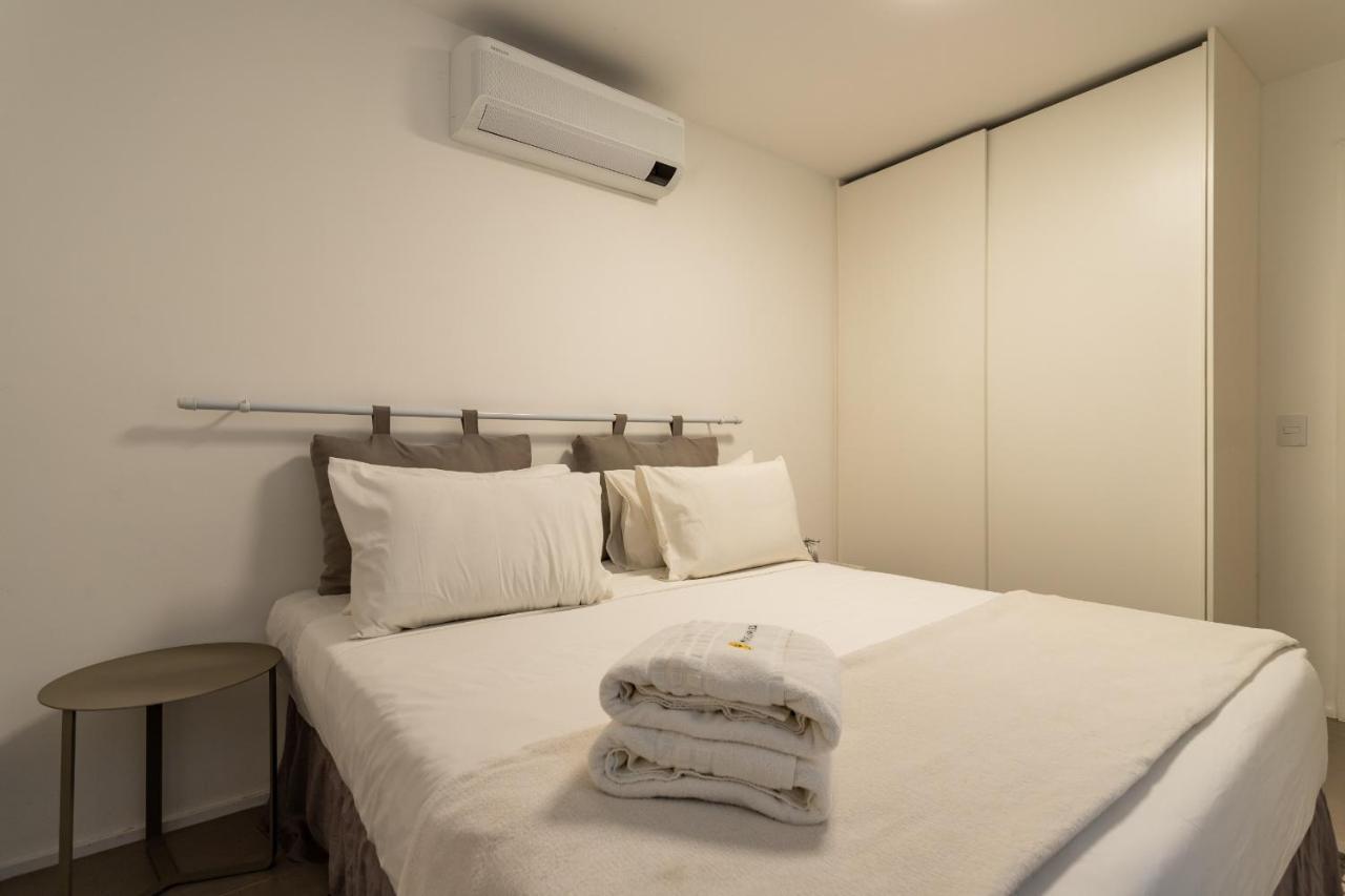 Apartamento Elegancia Em Ipanema - Ideal Familias - Vm201 Z1 Rio de Janeiro