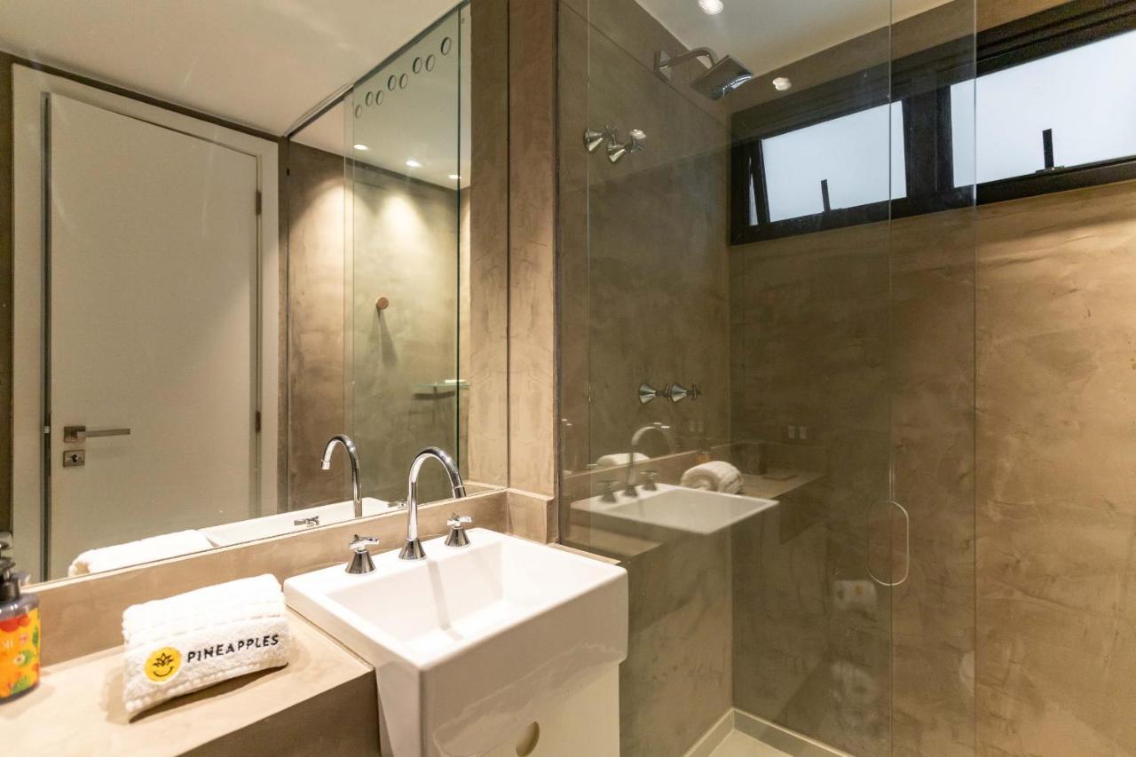 Apartamento Elegancia Em Ipanema - Ideal Familias - Vm201 Z1