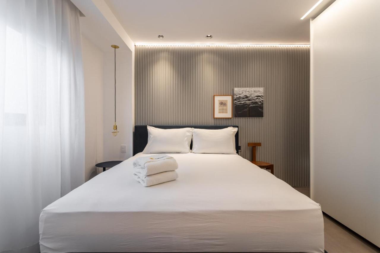Elegancia Em Ipanema - Ideal Familias - Vm201 Z1 Apartamento