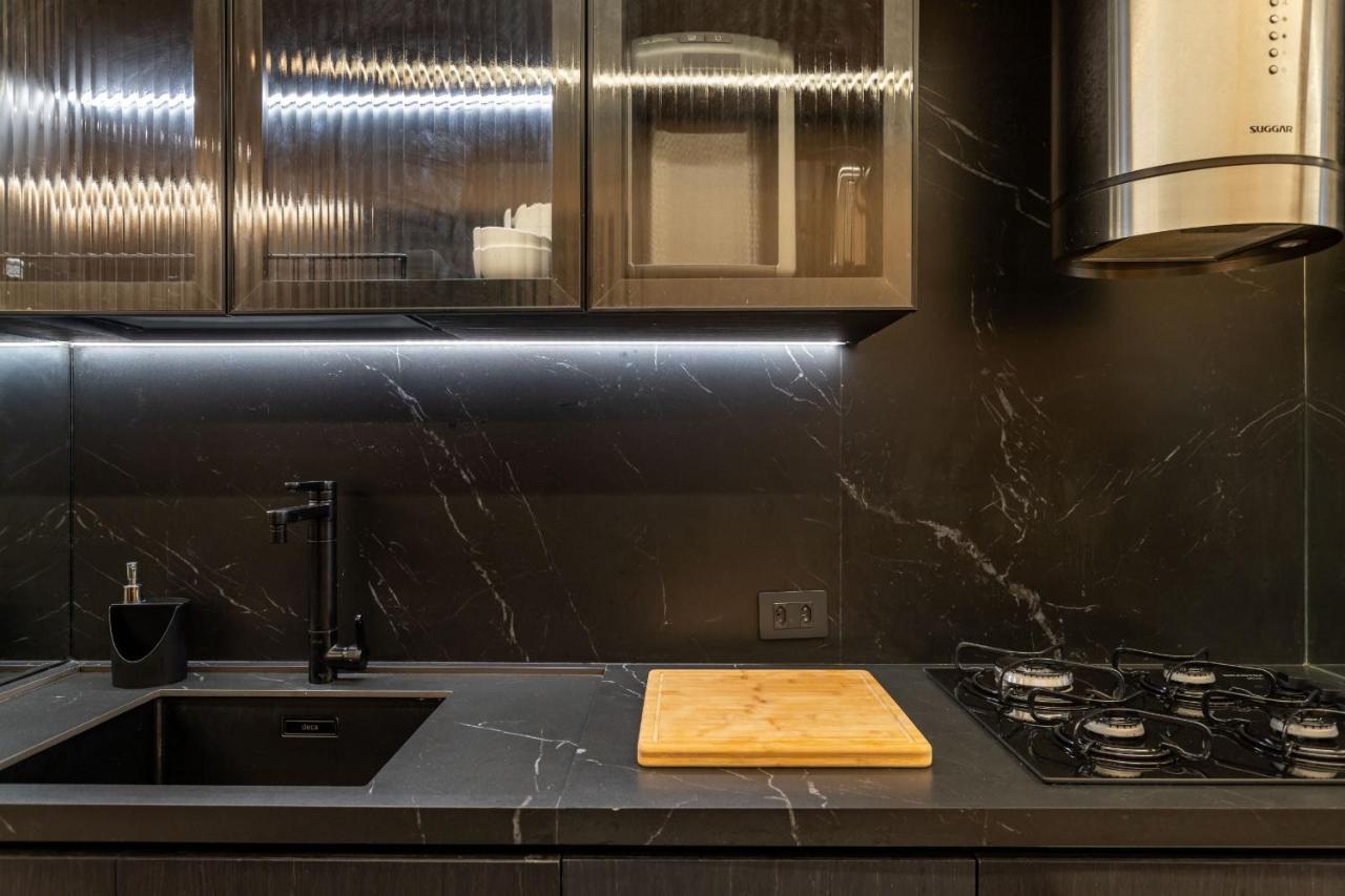 Elegancia Em Ipanema - Ideal Familias - Vm201 Z1 Apartamento *