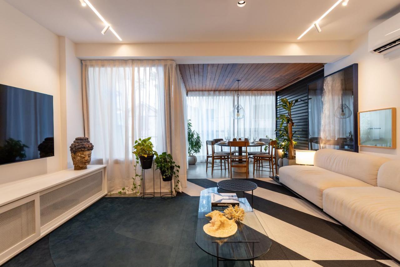 Elegancia Em Ipanema - Ideal Familias - Vm201 Z1 Apartamento