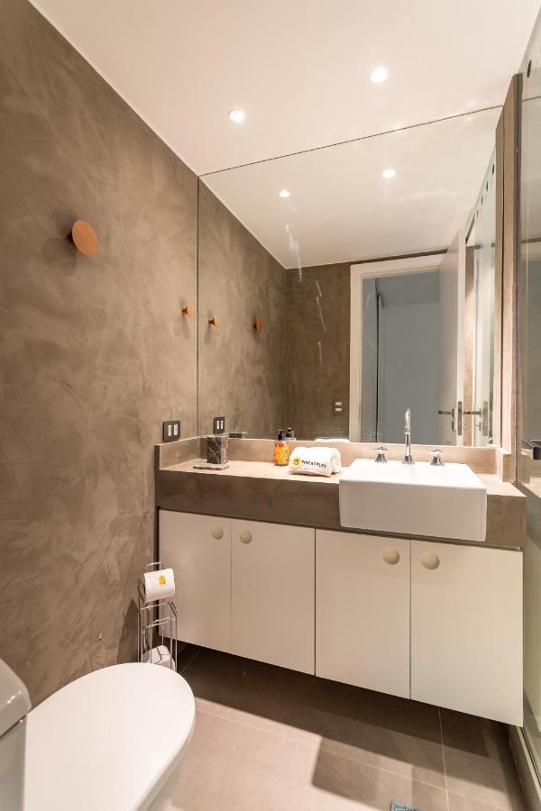 Apartamento Elegancia Em Ipanema - Ideal Familias - Vm201 Z1 Rio de Janeiro