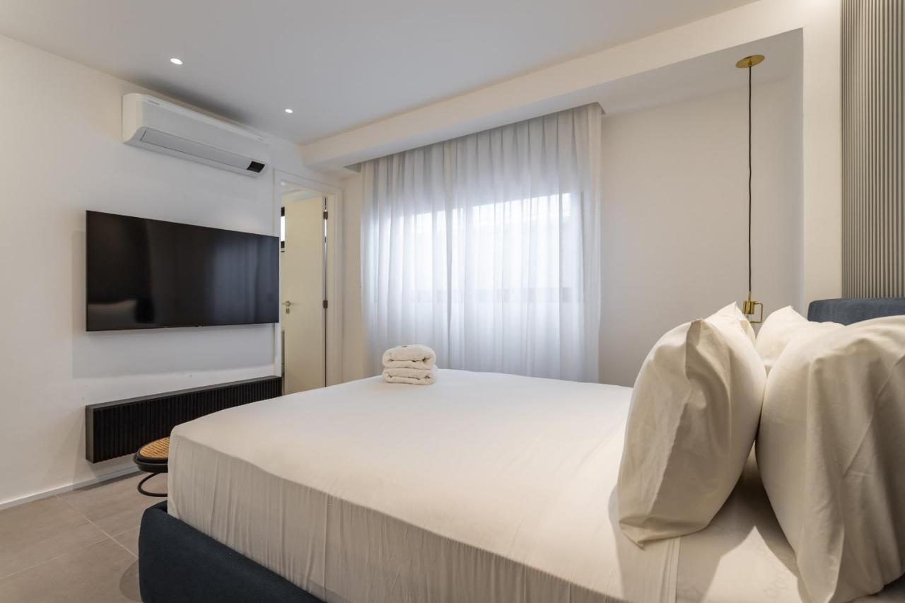 Apartamento Elegancia Em Ipanema - Ideal Familias - Vm201 Z1