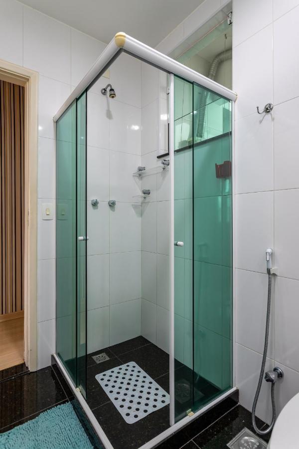 Apartment Magnifico Em Copacabana - Otimos Quartos - Rp1003 Z4 Rio de Janeiro