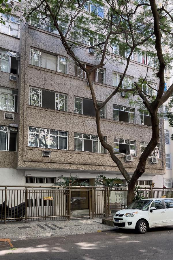Apartment Magnifico Em Copacabana - Otimos Quartos - Rp1003 Z4 Rio de Janeiro
