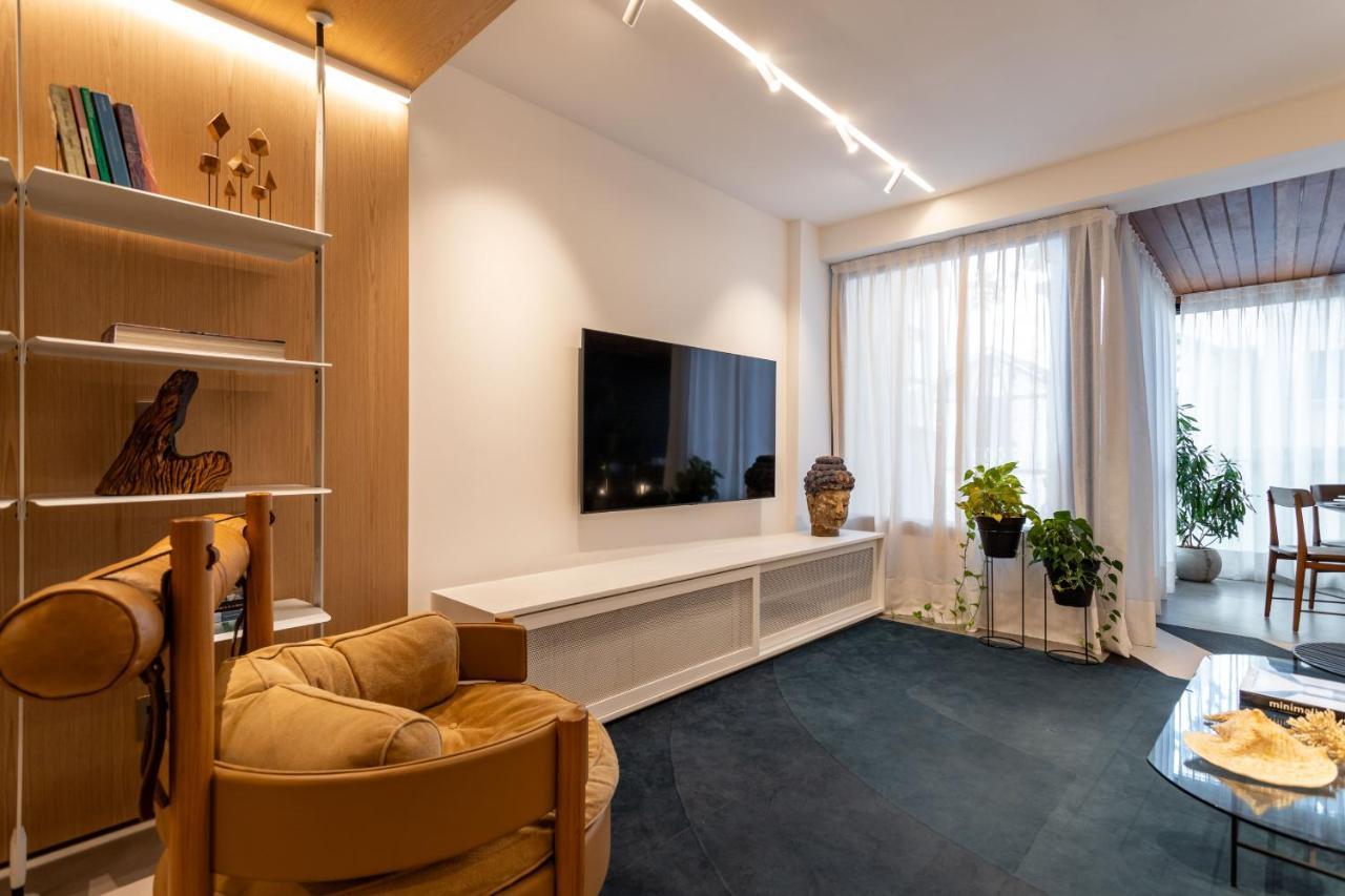 Elegancia Em Ipanema - Ideal Familias - Vm201 Z1 Apartamento Rio de Janeiro