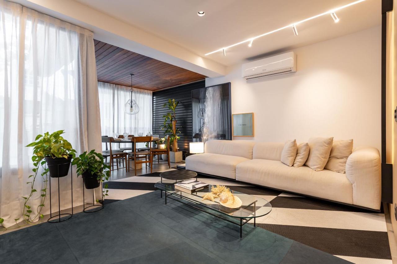 Elegancia Em Ipanema - Ideal Familias - Vm201 Z1 *