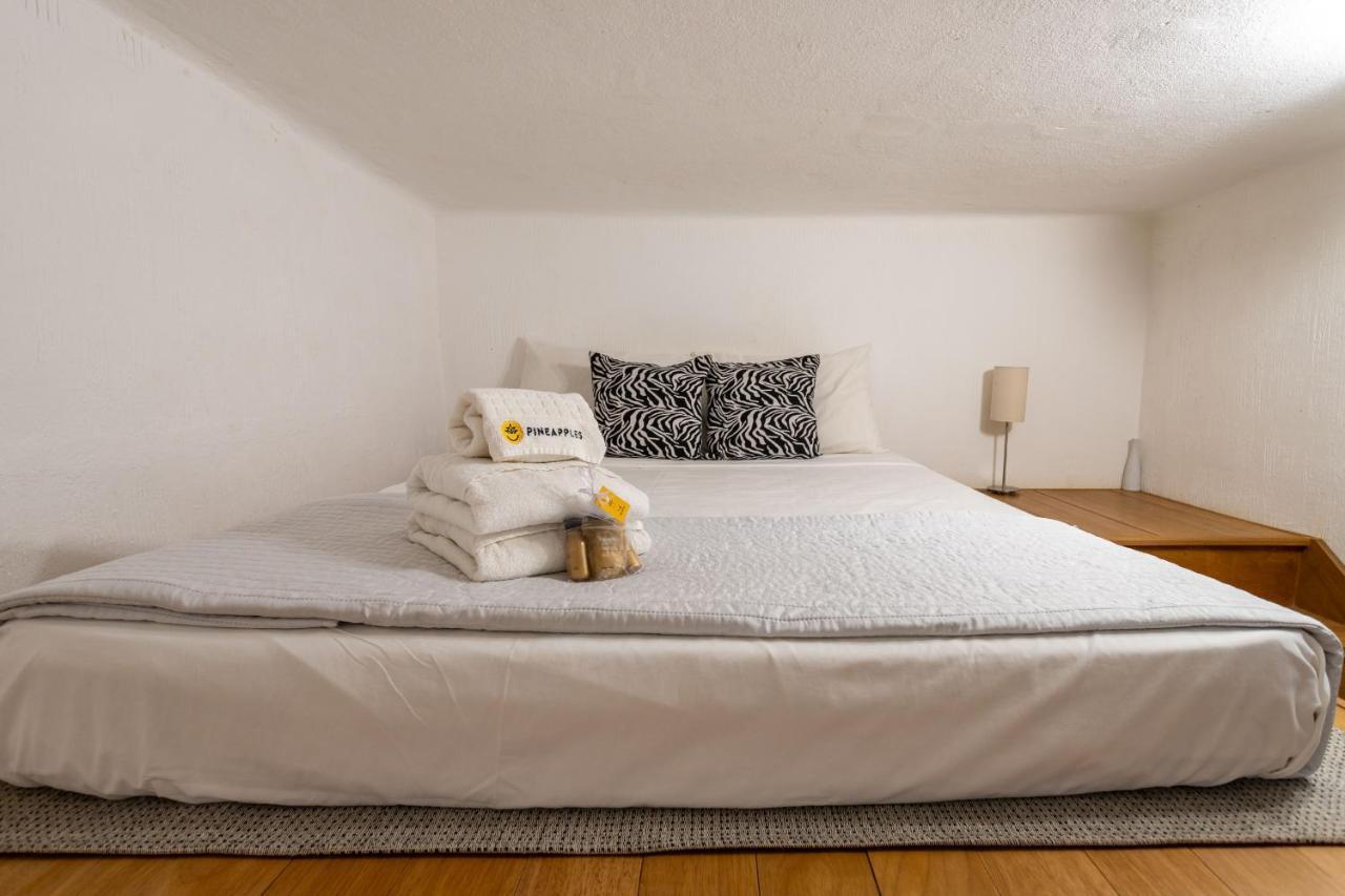 Formoso Em Ipanema - Otimo Wifi - Ns1b Z1 Apartamento Rio de Janeiro