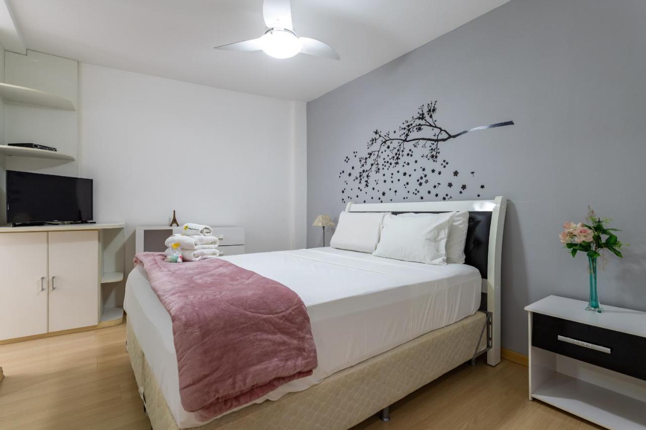 Magnifico Em Copacabana - Otimos Quartos - Rp1003 Z4 Apartment