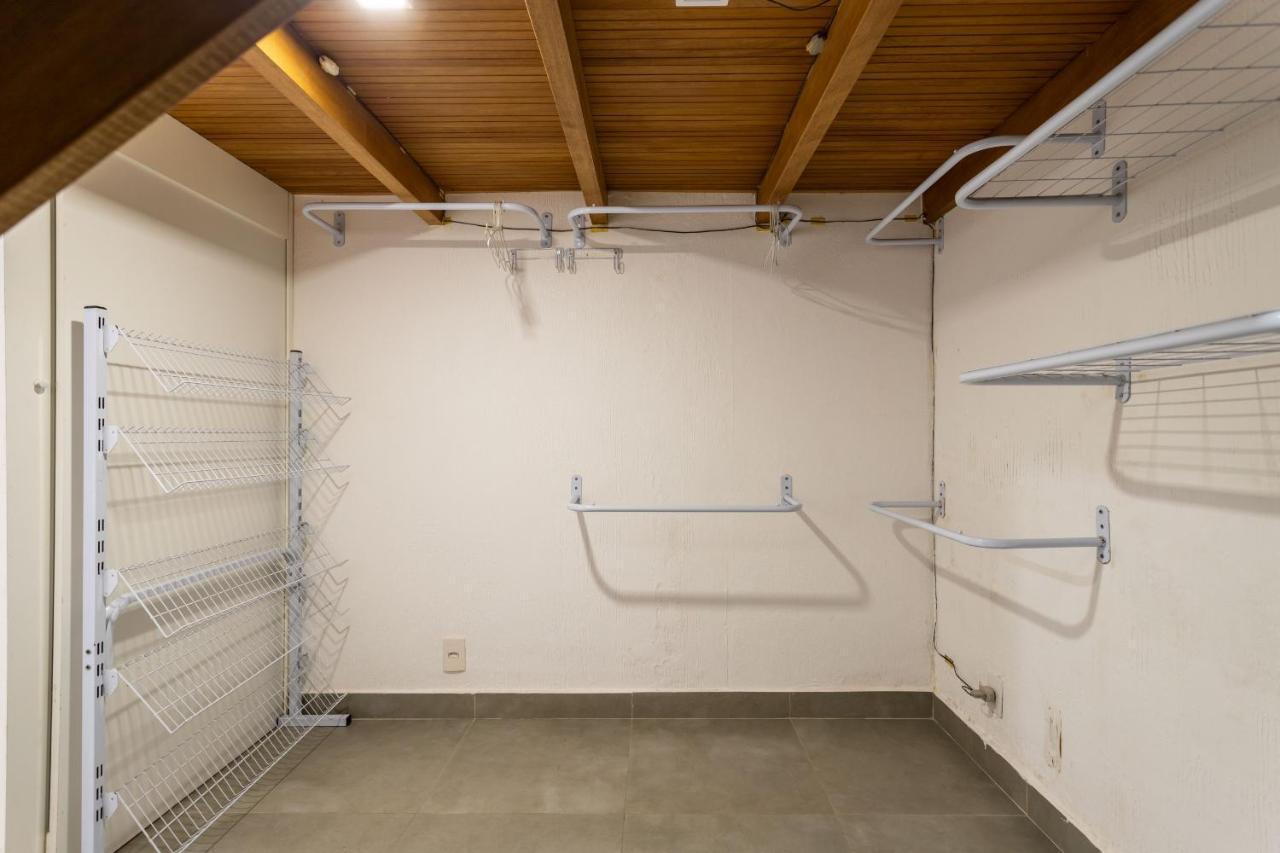 Apartamento Formoso Em Ipanema - Otimo Wifi - Ns1b Z1 Rio de Janeiro