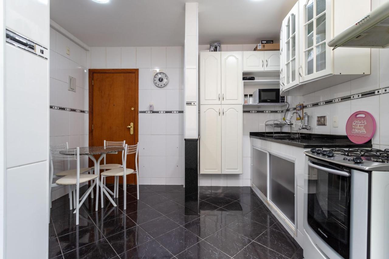 Apartment Magnifico Em Copacabana - Otimos Quartos - Rp1003 Z4