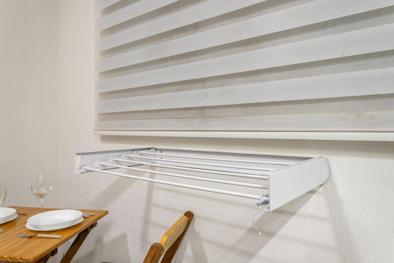 Apartamento Formoso Em Ipanema - Otimo Wifi - Ns1b Z1 Rio de Janeiro