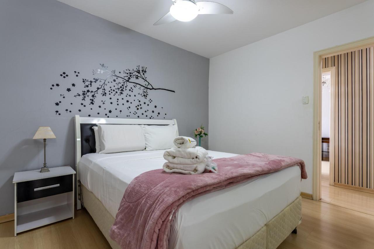Magnifico Em Copacabana - Otimos Quartos - Rp1003 Z4 * Rio de Janeiro