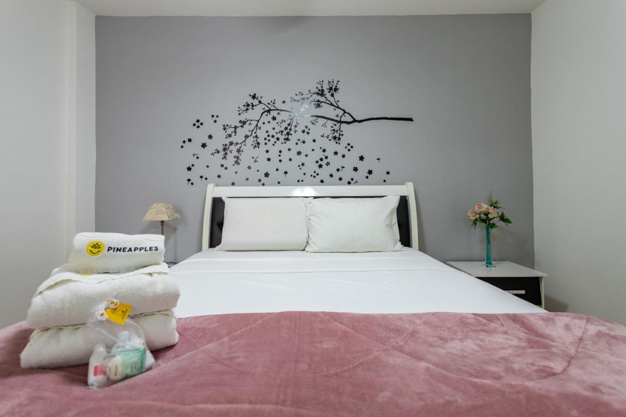 Apartment Magnifico Em Copacabana - Otimos Quartos - Rp1003 Z4