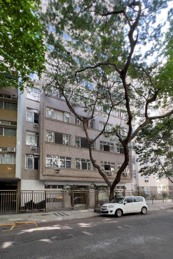 Magnifico Em Copacabana - Otimos Quartos - Rp1003 Z4 Apartment Rio de Janeiro