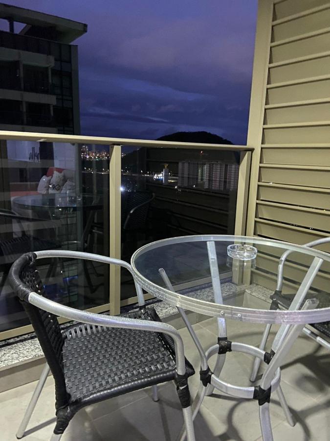 Apartment Rio Centro E Rock In Rio 1504a