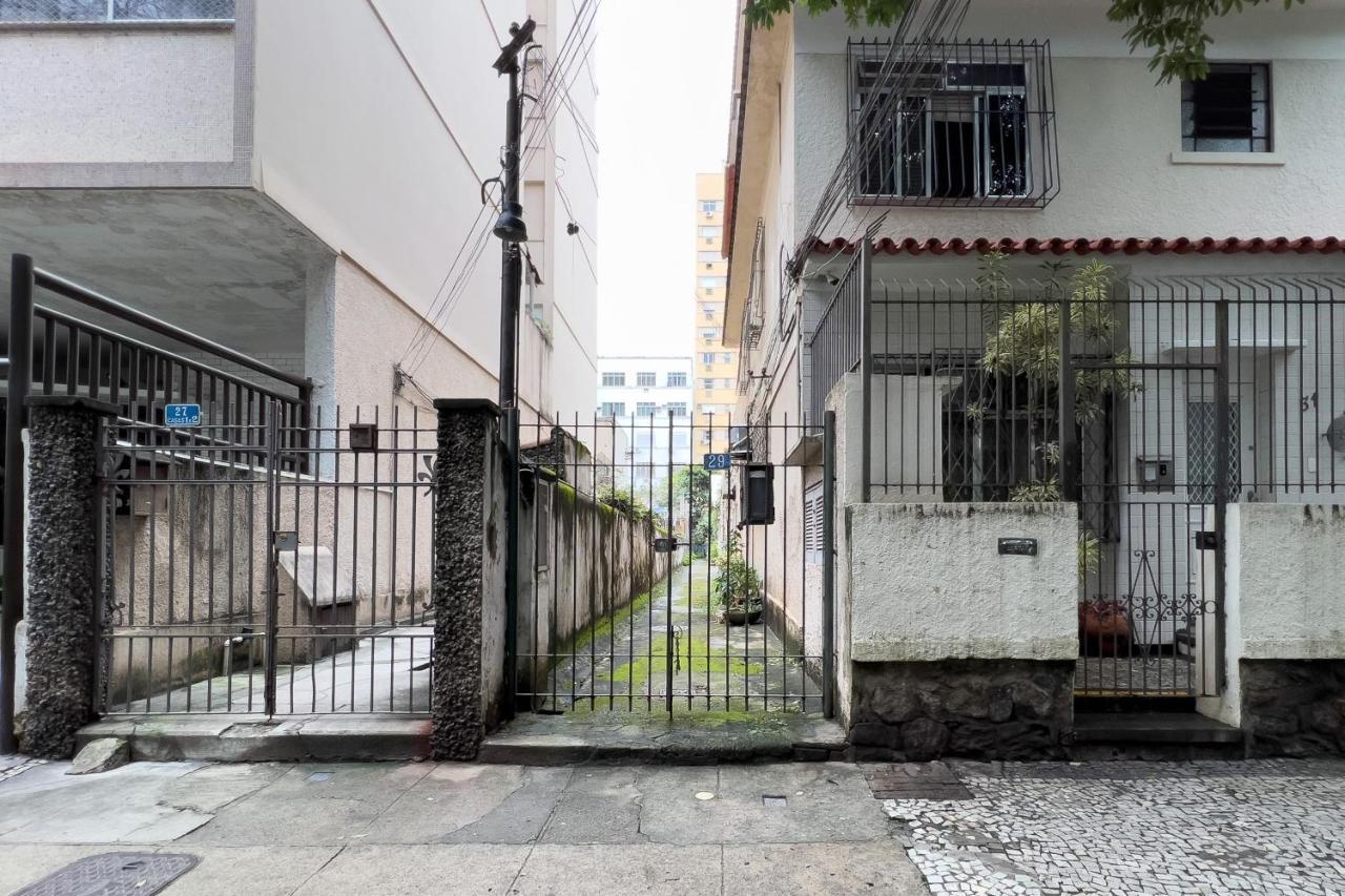 Formoso Em Ipanema - Otimo Wifi - Ns1b Z1
