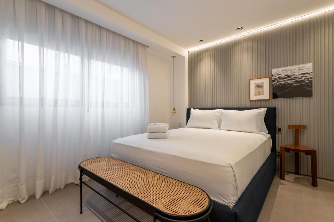 Apartamento Elegancia Em Ipanema - Ideal Familias - Vm201 Z1 *