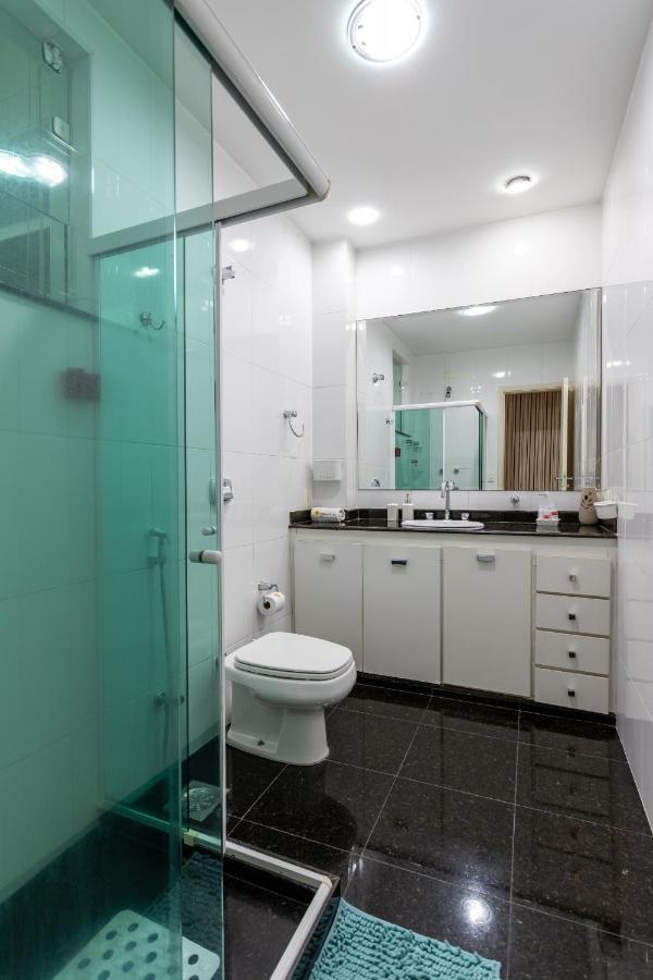 Magnifico Em Copacabana - Otimos Quartos - Rp1003 Z4 Apartment Rio de Janeiro