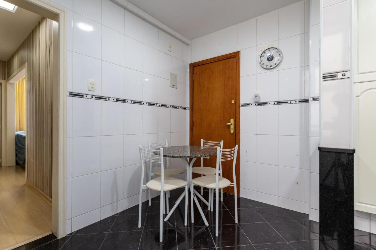 Apartment Magnifico Em Copacabana - Otimos Quartos - Rp1003 Z4 Rio de Janeiro