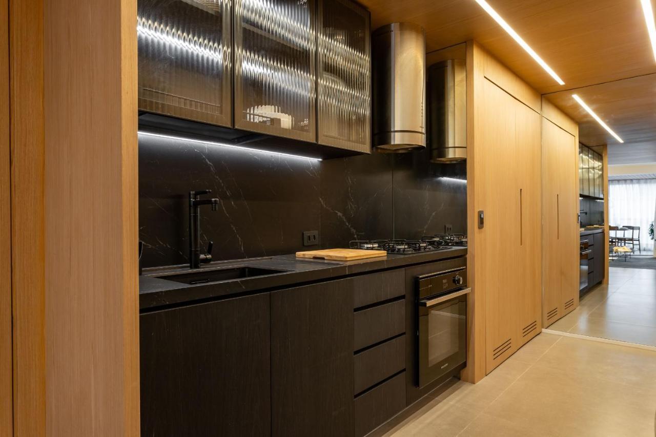 Apartamento Elegancia Em Ipanema - Ideal Familias - Vm201 Z1 Rio de Janeiro