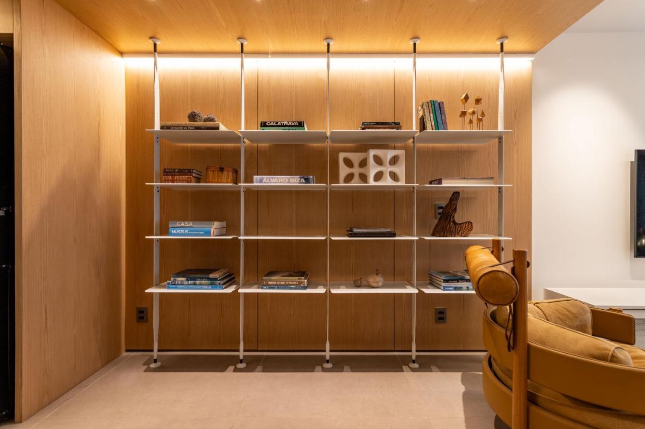 Elegancia Em Ipanema - Ideal Familias - Vm201 Z1 Apartamento Rio de Janeiro